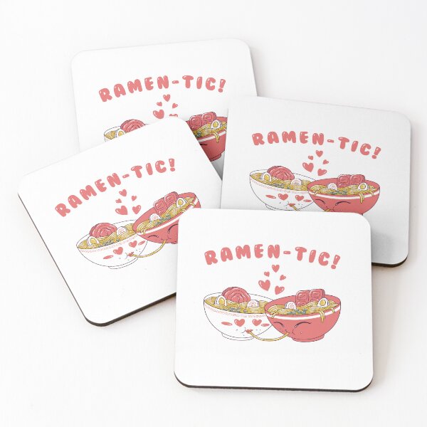 Item preview, Ramen-tic Noodles designed and sold by vincenttrinidad.