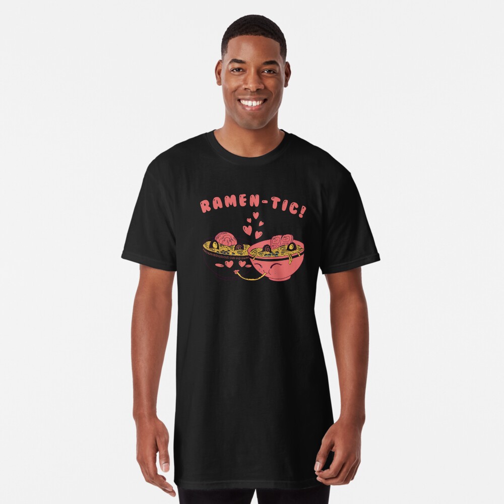 Item preview, Long T-Shirt designed and sold by vincenttrinidad.