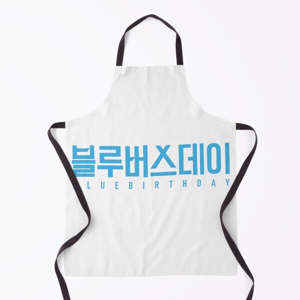 Item preview, Blue Birthday designed and sold by sokileri999.
