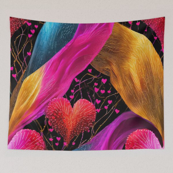 Item preview, Valentines Day 4 designed and sold by 3dvirtualand.
