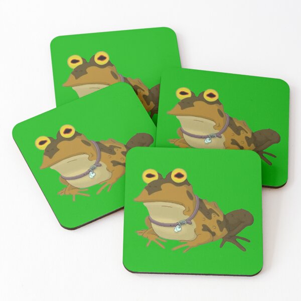 Item preview, Toad designed and sold by nipatrapos.