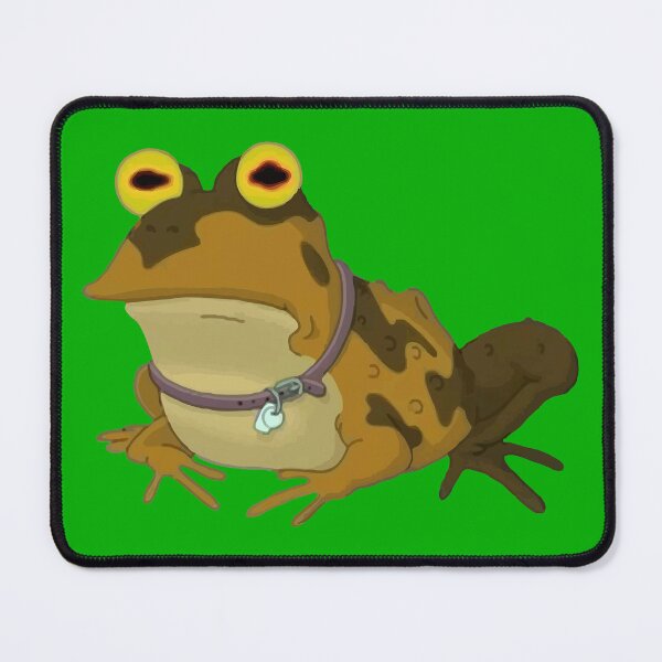 Item preview, Toad designed and sold by nipatrapos.