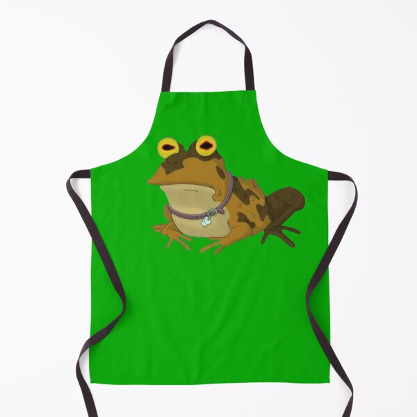 Item preview, Toad designed and sold by nipatrapos.