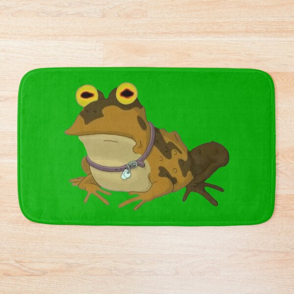 Item preview, Toad designed and sold by nipatrapos.