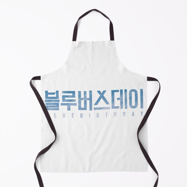 Item preview, Blue Birthday designed and sold by sokileri999.