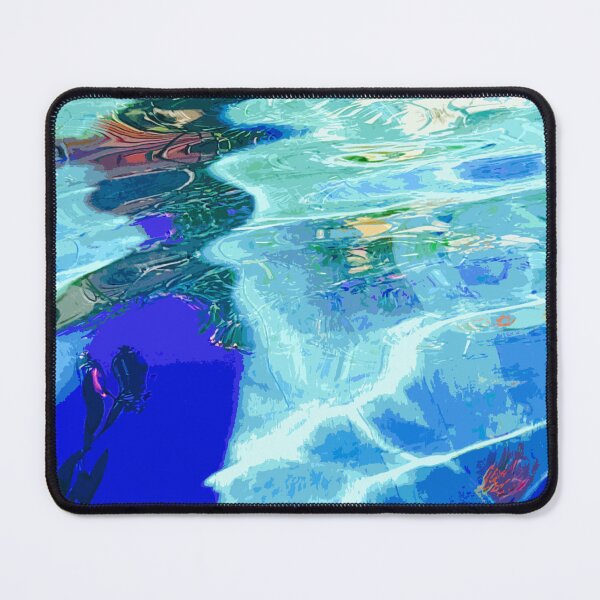 Item preview, Pool Reflections designed and sold by Nicola Morgan.