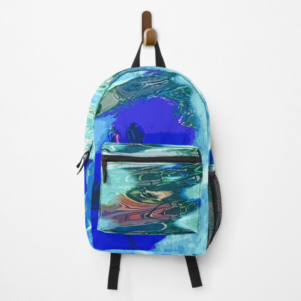 Item preview, Pool Reflections designed and sold by Nicola Morgan.