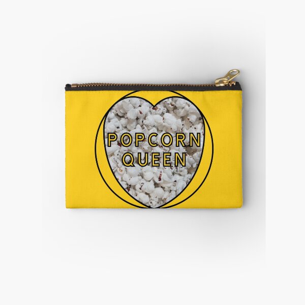 Item preview, Popcorn Queen designed and sold by ALF2023.