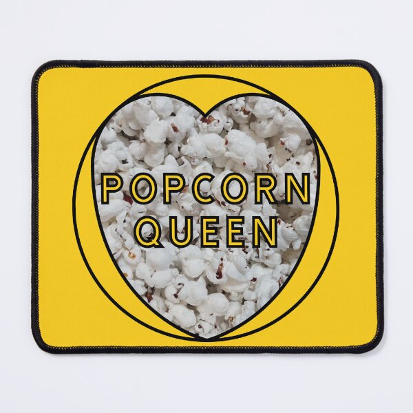 Item preview, Popcorn Queen designed and sold by ALF2023.