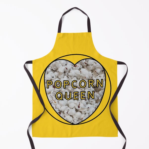 Item preview, Popcorn Queen designed and sold by ALF2023.