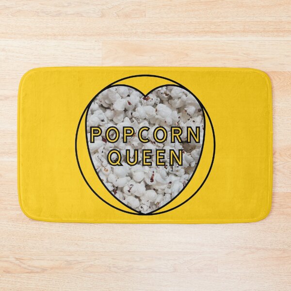 Item preview, Popcorn Queen designed and sold by ALF2023.