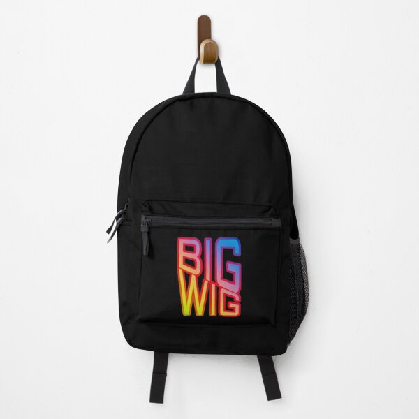 Item preview, Bigwig designed and sold by RDproject.