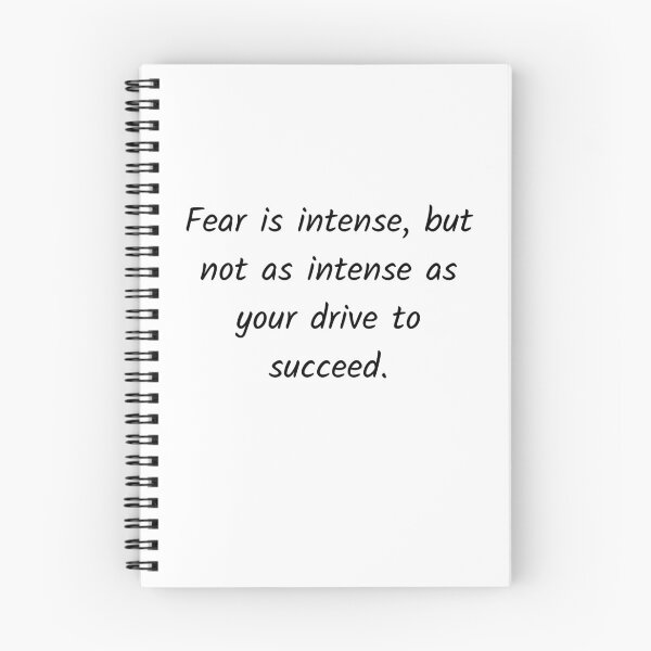 Item preview, Intense drive to succeed.  designed and sold by Solastavie.