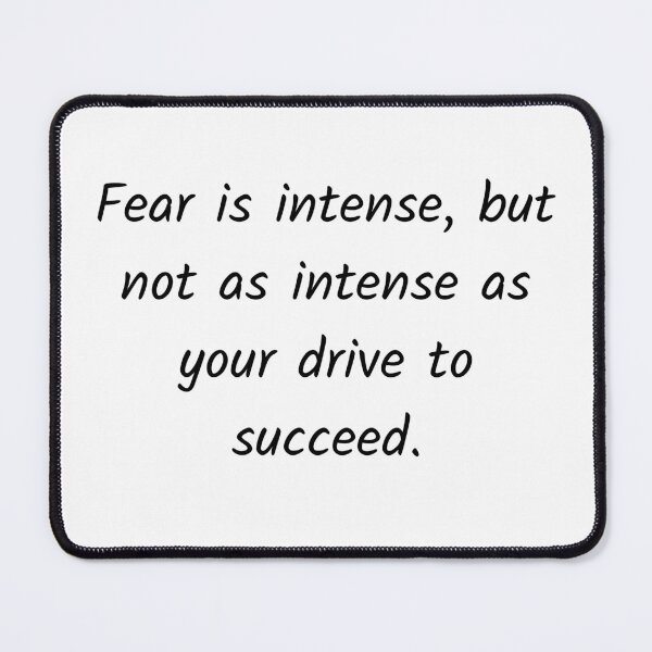 Item preview, Intense drive to succeed. designed and sold by Solastavie.