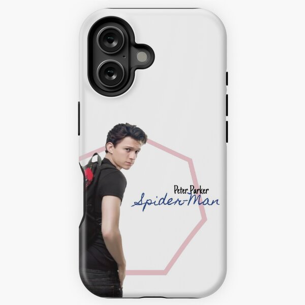 Item preview, Tom Holland Spidey designed and sold by ArtsyMeg.
