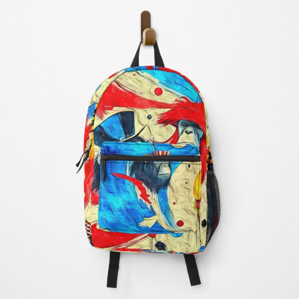 Item preview, Artistic Expression of the USA Spirit designed and sold by Mark Fischer.