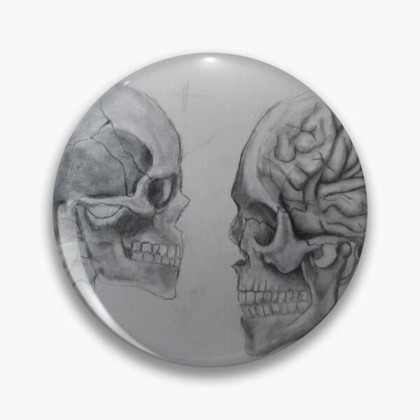 Item preview, Skulls designed and sold by MissOtt.
