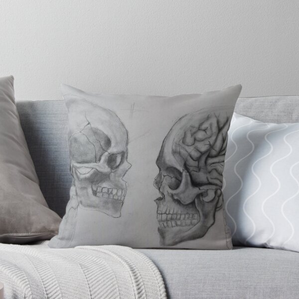 Item preview, Skulls designed and sold by MissOtt.