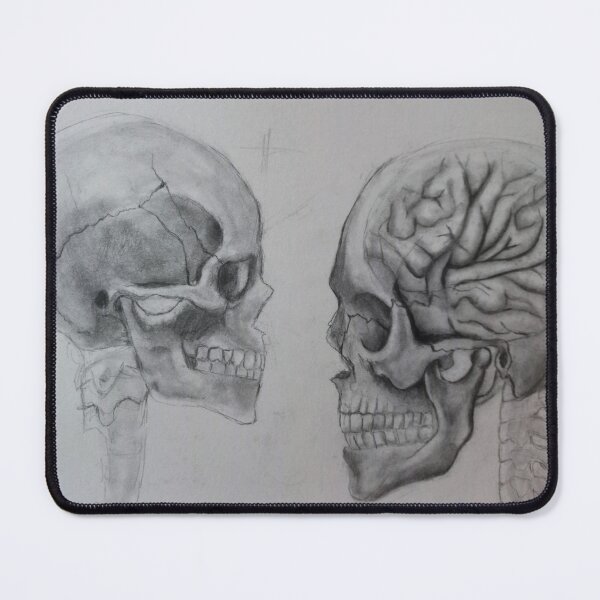 Item preview, Skulls designed and sold by MissOtt.