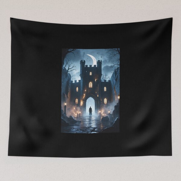 Item preview, Labyrinth of Lost Souls: A Gateway Beyond designed and sold by Astraliscape.