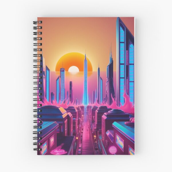 Item preview, City View designed and sold by Kwame4198.