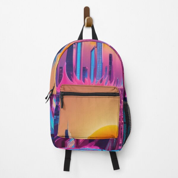 Item preview, City View designed and sold by Kwame4198.