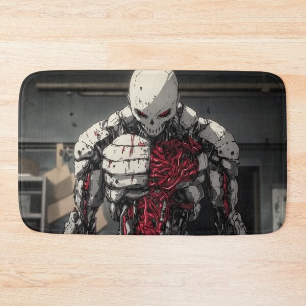 Item preview, The Skinned Machine designed and sold by CHCOfficial.
