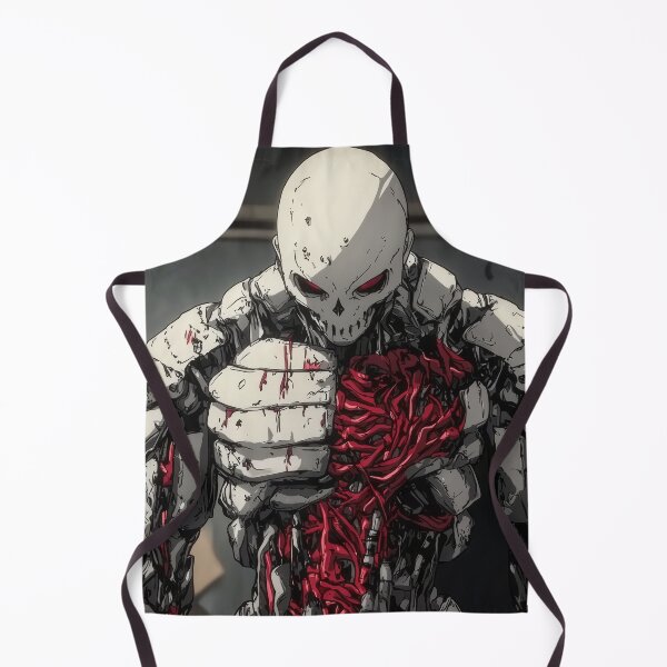 Item preview, The Skinned Machine designed and sold by CHCOfficial.