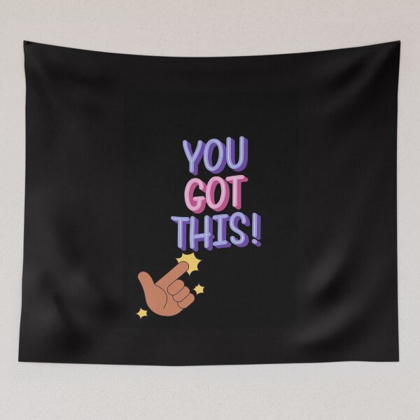 Item preview, you got this designed and sold by SKYSHOP007.