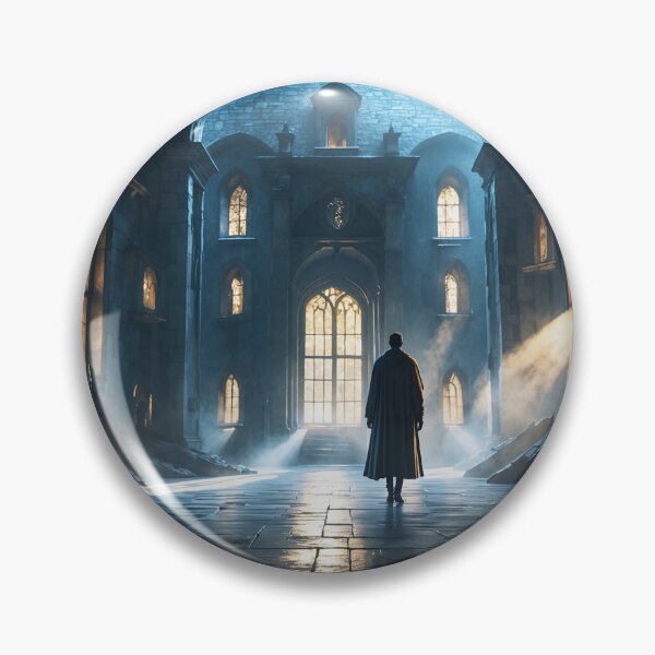Item preview, Moonlit Echoes: Secrets Carved in Forgotten Stone designed and sold by Astraliscape.
