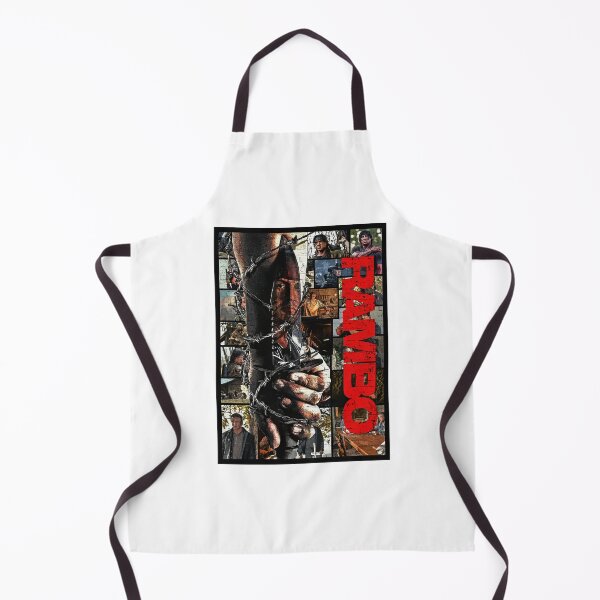 Item preview, Rambo designed and sold by GraphicMystical.