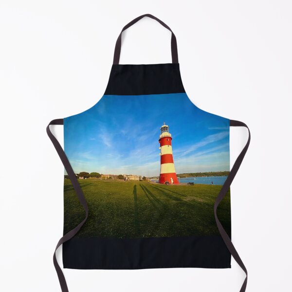 Item preview, Plymouth Hoe Landscape Photograph designed and sold by Nicola Morgan.