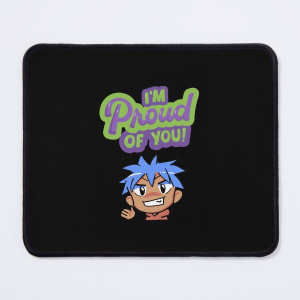 Item preview, I AM PROUD OF YOU designed and sold by SKYSHOP007.