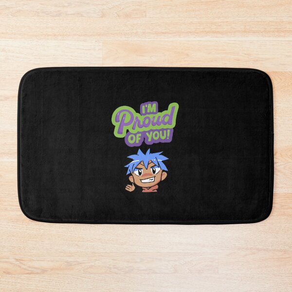 Item preview, I AM PROUD OF YOU designed and sold by SKYSHOP007.