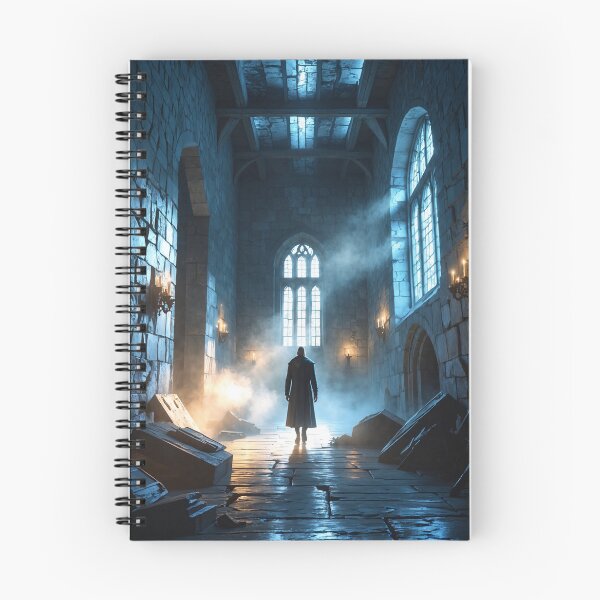 Item preview, Faded Grandeur: Walking the Edge of Forgotten Worlds designed and sold by Astraliscape.
