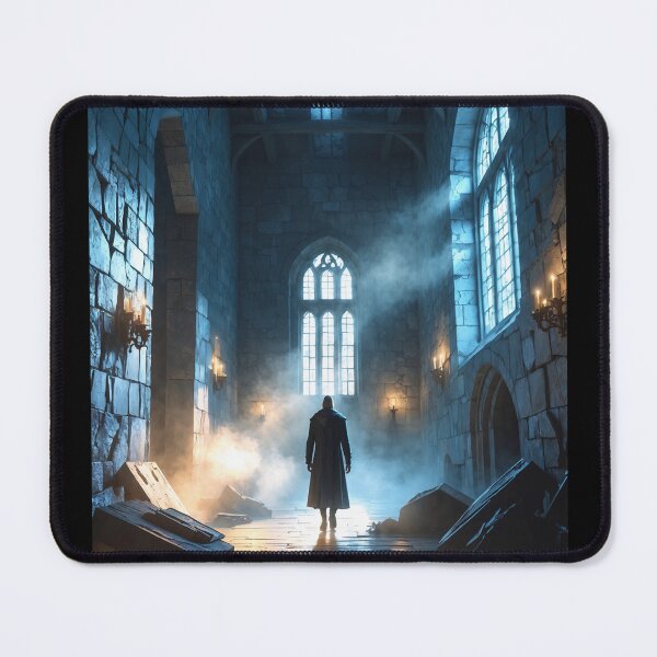 Item preview, Faded Grandeur: Walking the Edge of Forgotten Worlds designed and sold by Astraliscape.