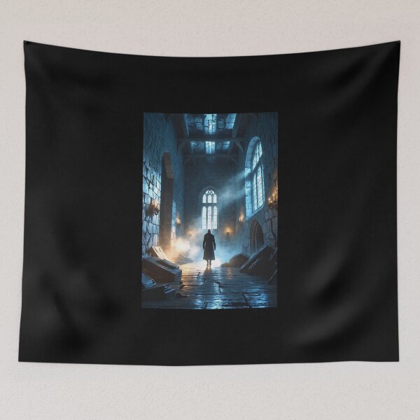 Item preview, Faded Grandeur: Walking the Edge of Forgotten Worlds designed and sold by Astraliscape.
