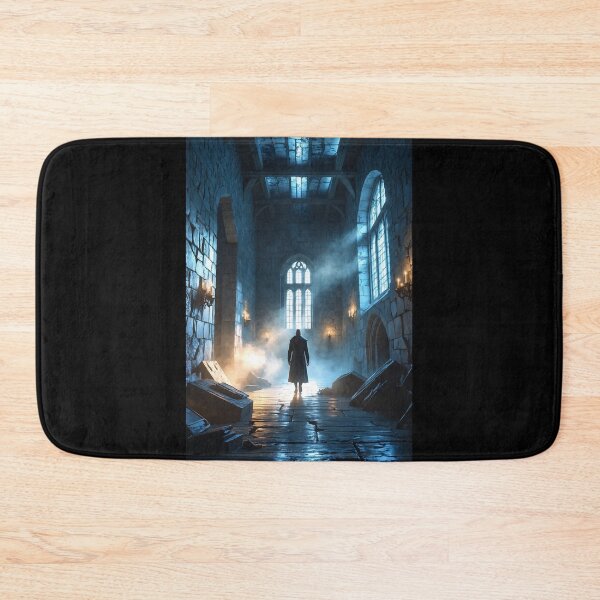 Item preview, Faded Grandeur: Walking the Edge of Forgotten Worlds designed and sold by Astraliscape.