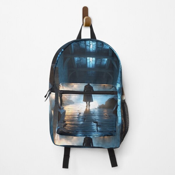 Item preview, Faded Grandeur: Walking the Edge of Forgotten Worlds designed and sold by Astraliscape.