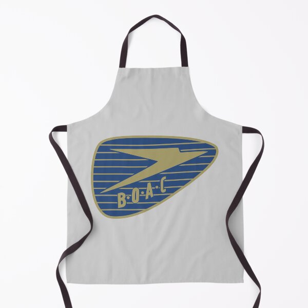 Item preview, BOAC Airways designed and sold by RedFirecracker.