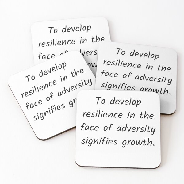 Item preview, Amongst adversity designed and sold by Solastavie.