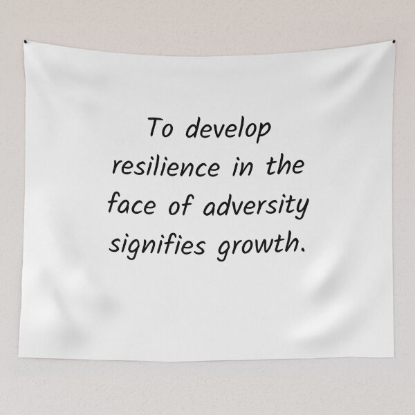 Item preview, Amongst adversity designed and sold by Solastavie.