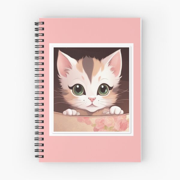 Item preview, Kitty designed and sold by Bondillero.
