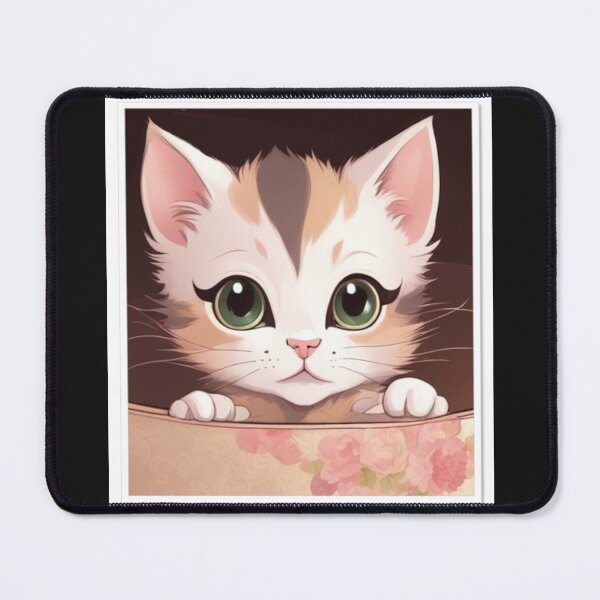 Item preview, Kitty designed and sold by Bondillero.