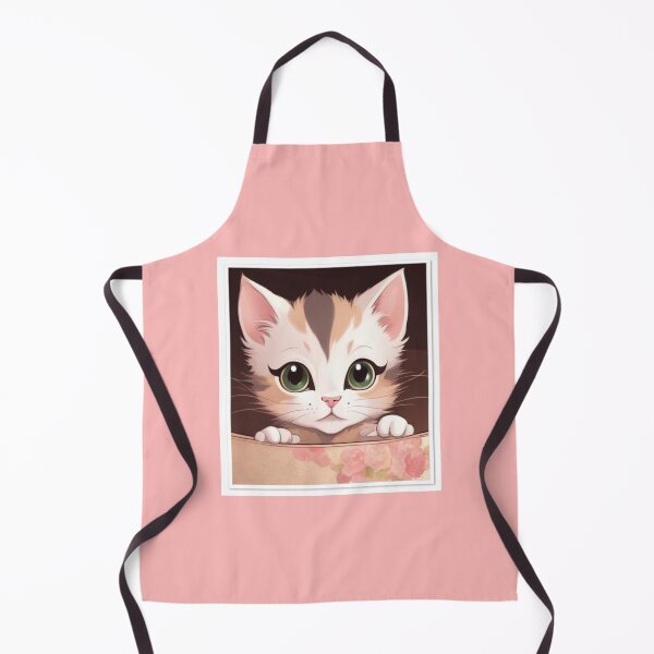 Item preview, Kitty designed and sold by Bondillero.