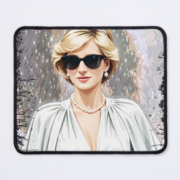 Item preview, Princess D Style in Grunge designed and sold by Hen-C-Art.