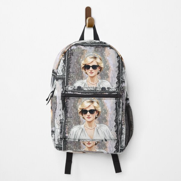 Item preview, Princess D Style in Grunge designed and sold by Hen-C-Art.