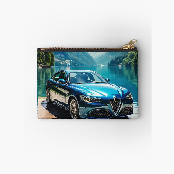 Item preview, Elegance By Italian Lake Luxury Sedan In Como designed and sold by RevUpDesign.