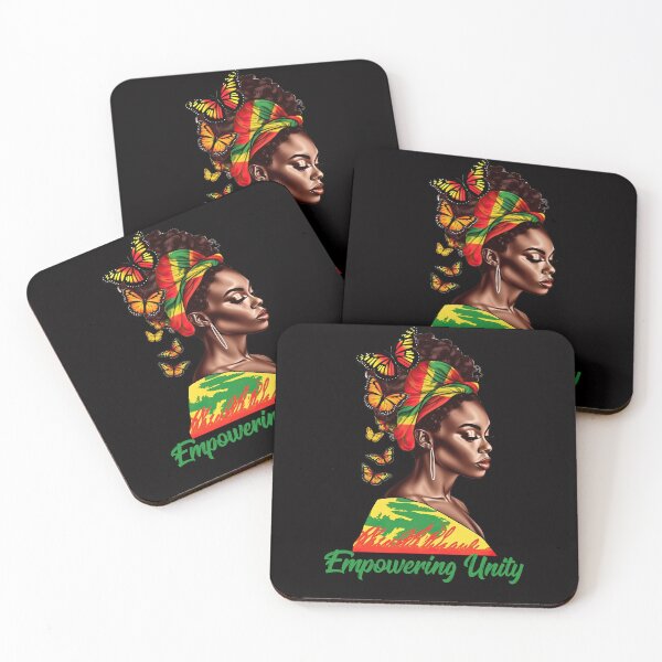 Item preview, Juneteenth | Black History Month 2025 | Empowering Unity designed and sold by InfiniteDemand.