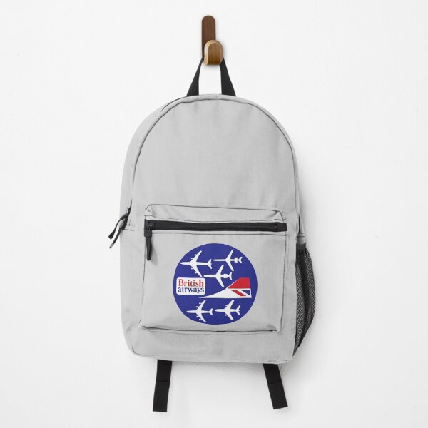 Item preview, BA - The World's Favourite Airline designed and sold by RedFirecracker.